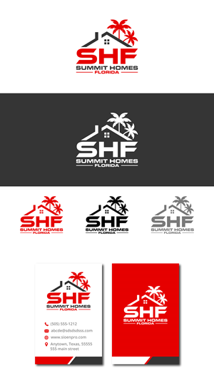 Logo Design by SAM-ART for this project | Design #33052692