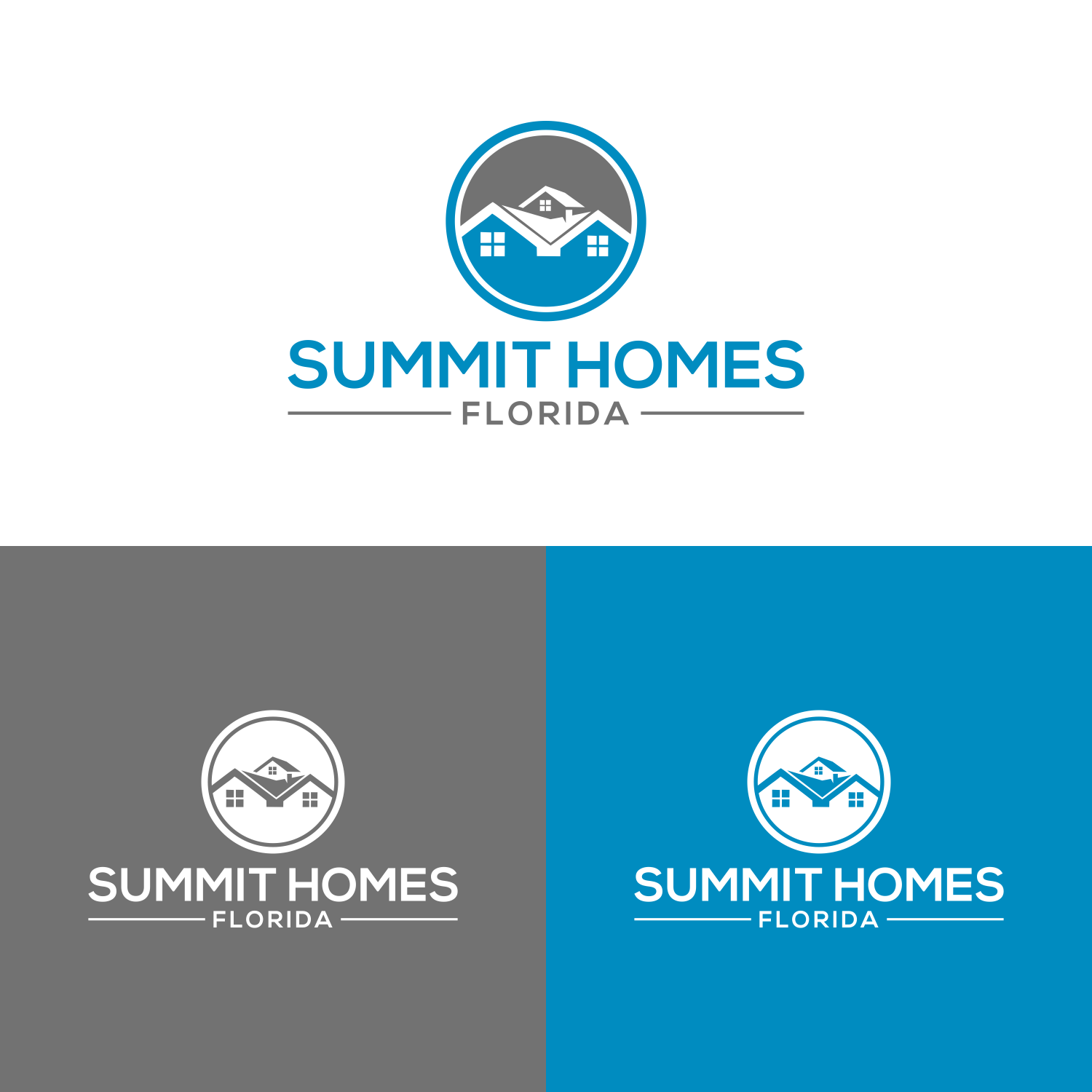 Logo Design by anak hits for this project | Design #33041275