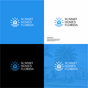 Logo Design by Kusuma Studio for this project | Design: #33045171