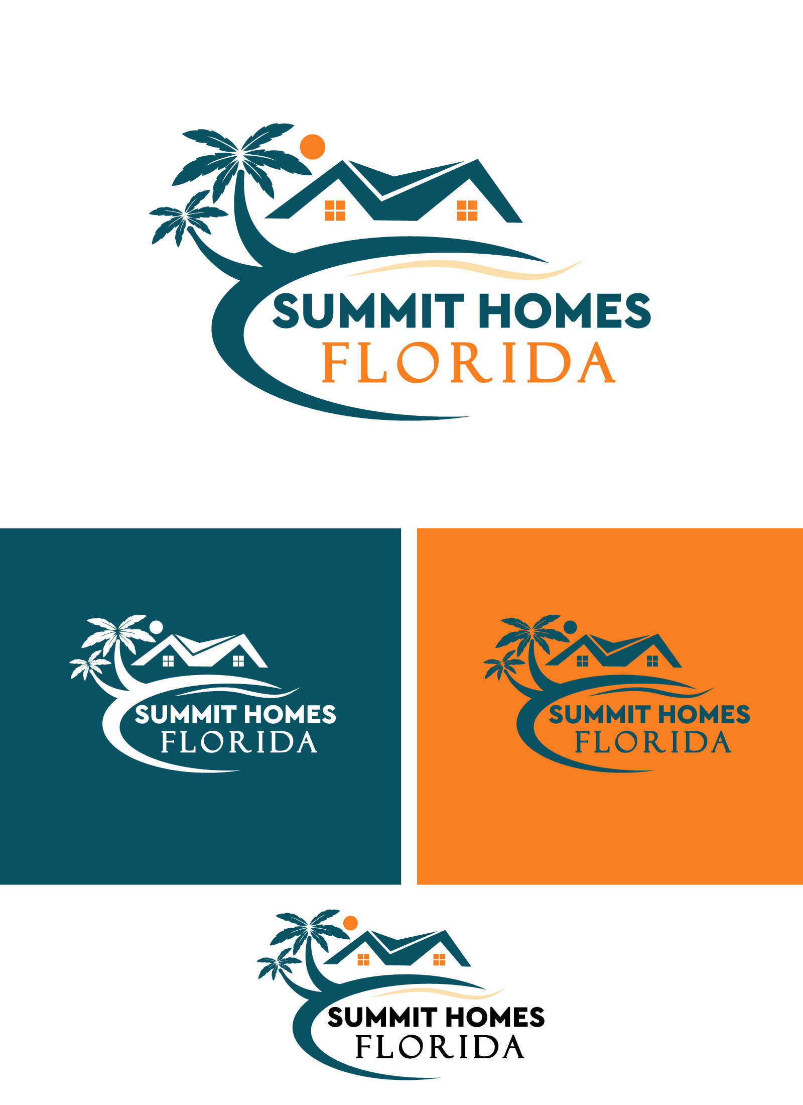 Logo Design by F a r i s a for this project | Design #33050176