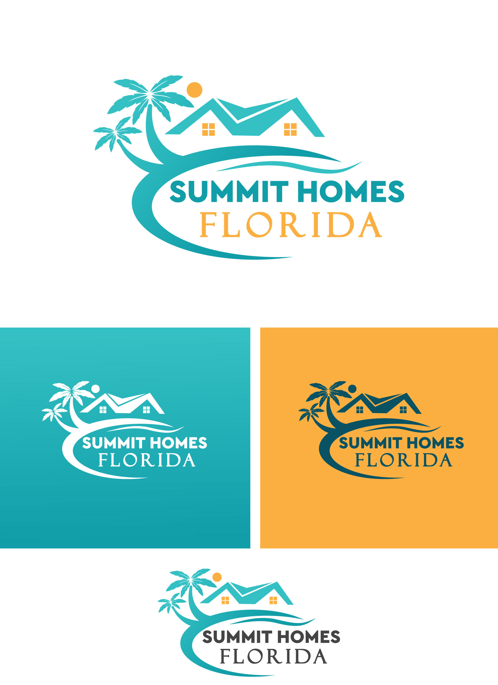 Logo Design by F a r i s a for this project | Design #33050177