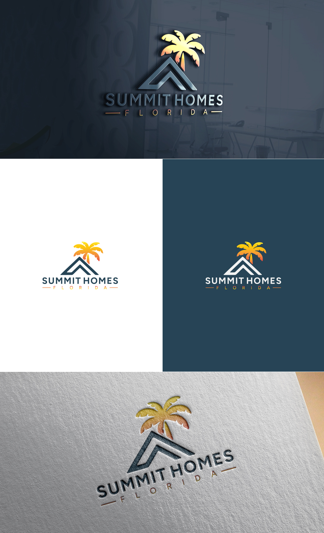 Logo Design by GLDesigns for this project | Design #33047159