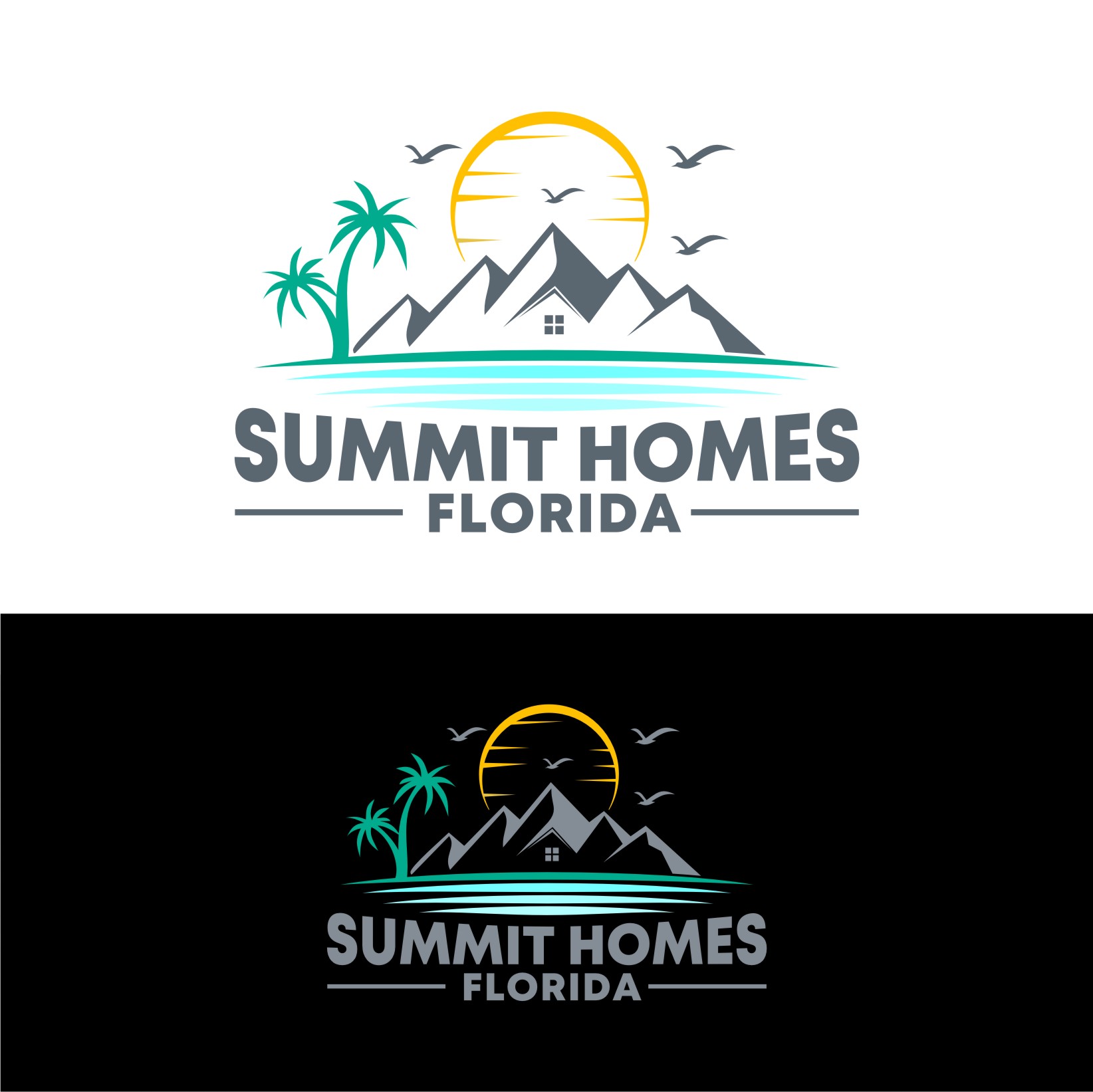 Logo-Design von south door für dieses Projekt | Design #33086783