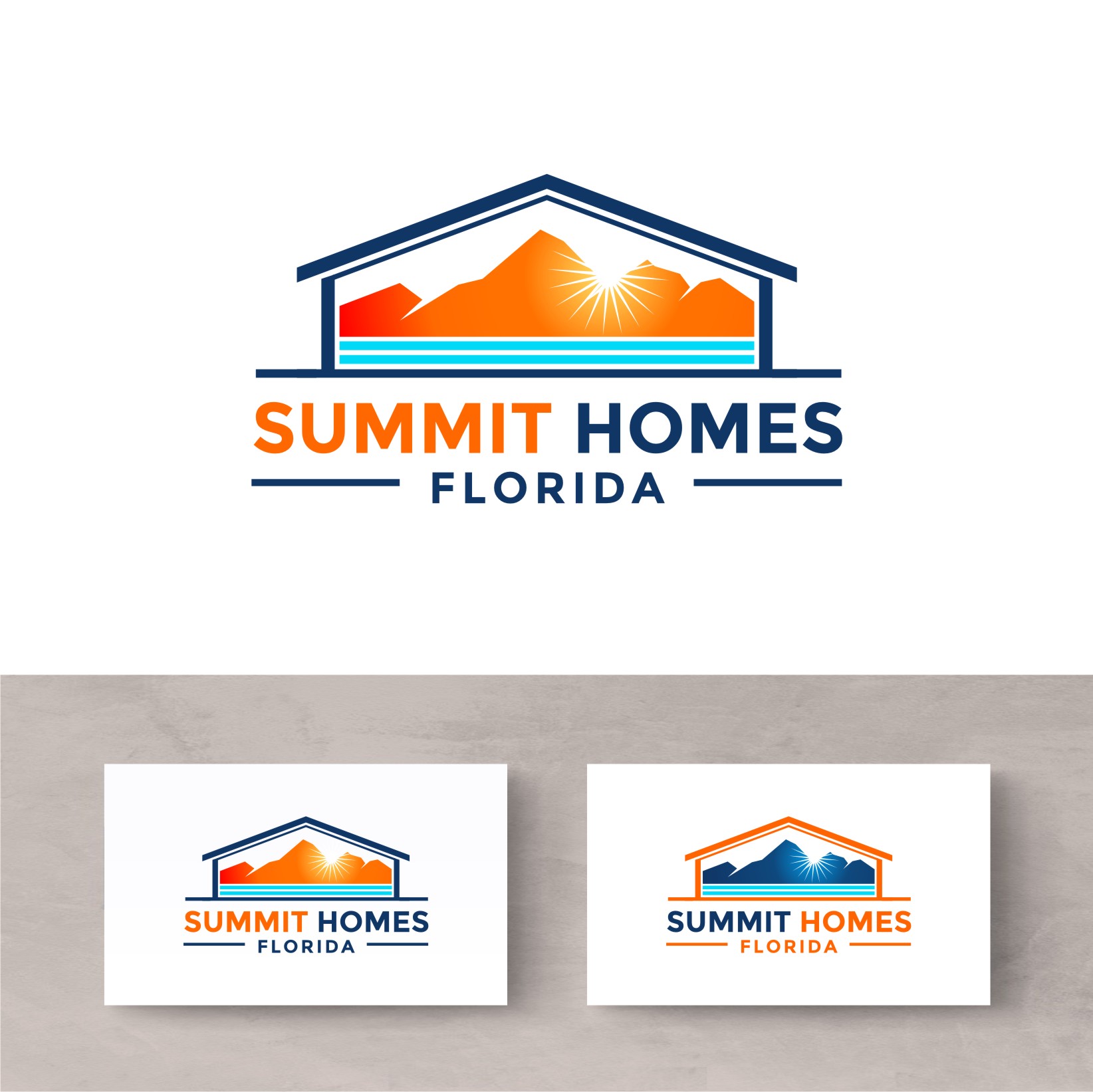 Logo-Design von south door für dieses Projekt | Design #33086926