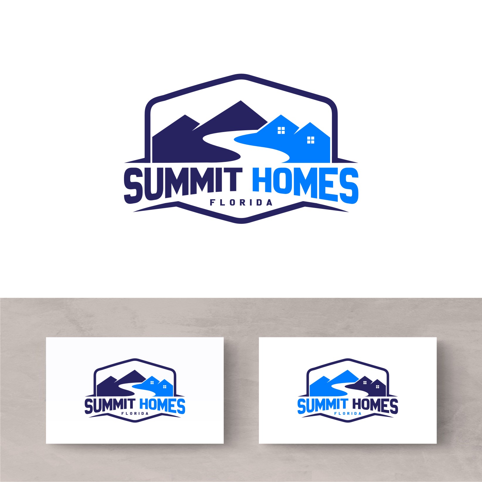 Logo-Design von south door für dieses Projekt | Design #33087122