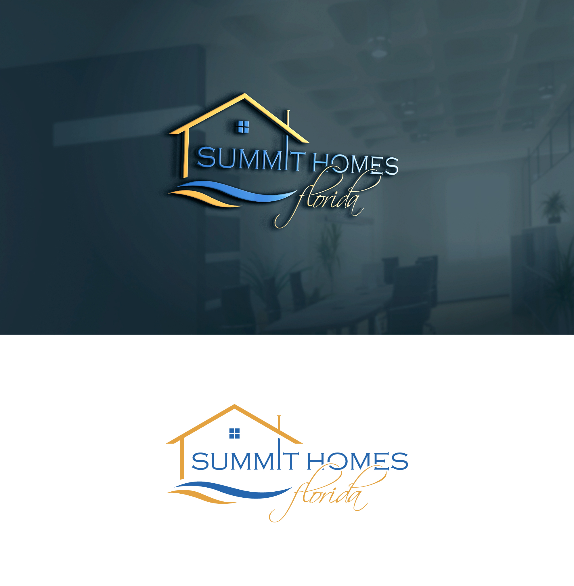 Logo Design by sushsharma99 for this project | Design #33042671