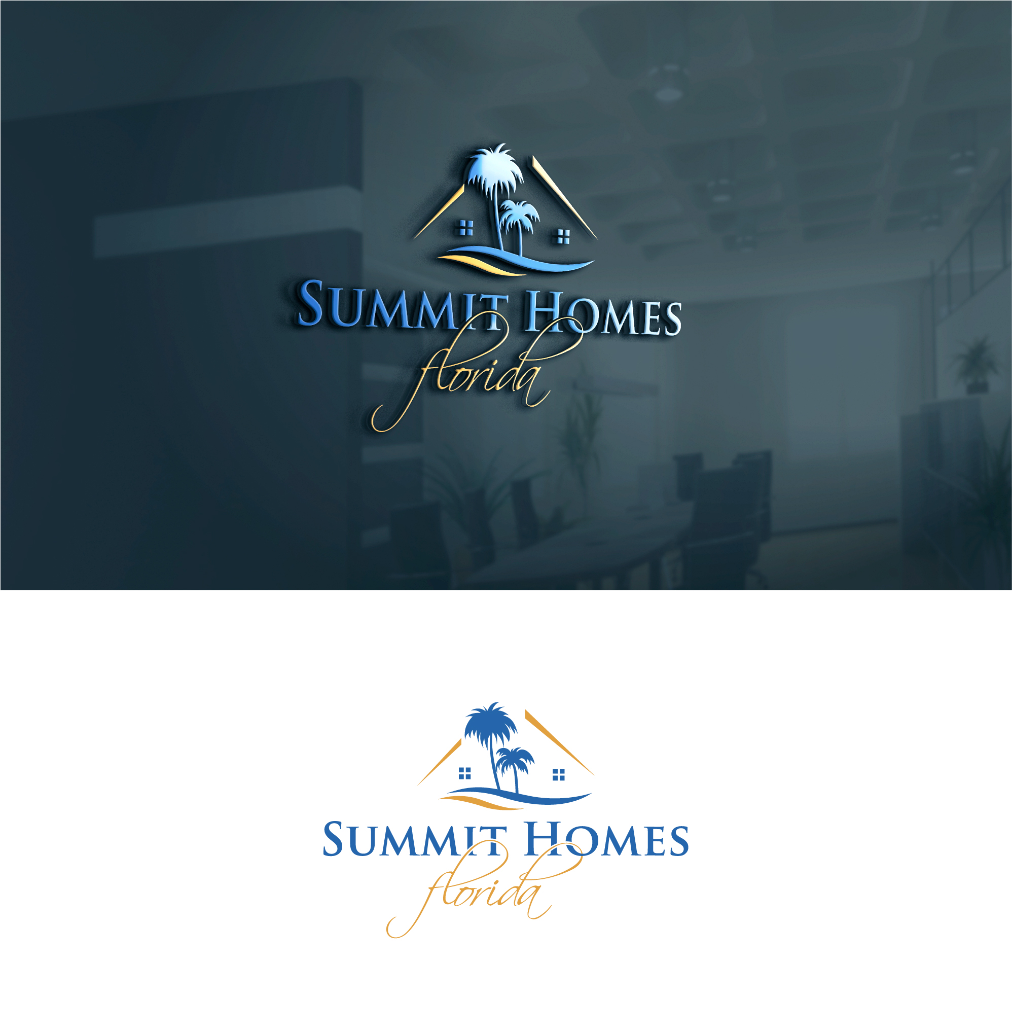 Logo Design by sushsharma99 for this project | Design #33042721