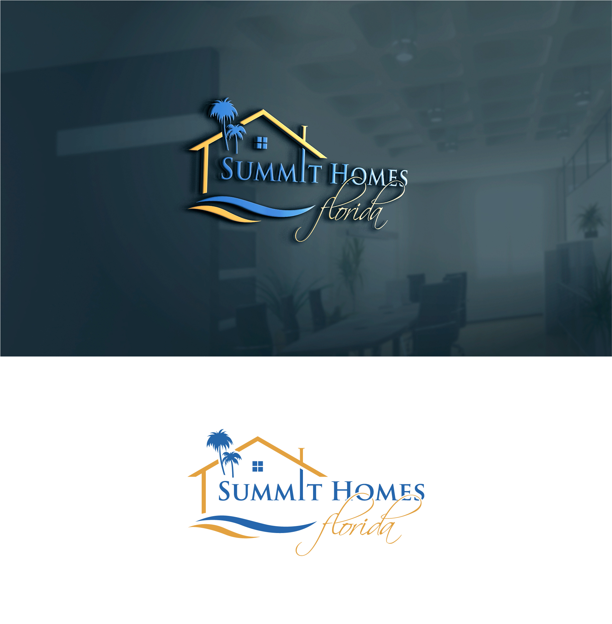 Logo Design by sushsharma99 for this project | Design #33042888