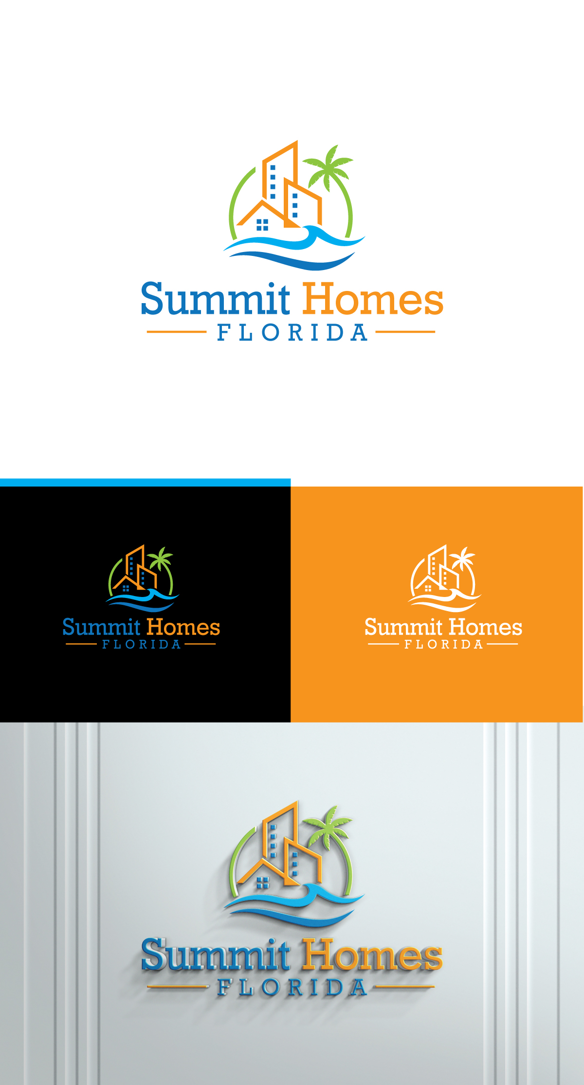 Logo Design by creativepix for this project | Design #33043733