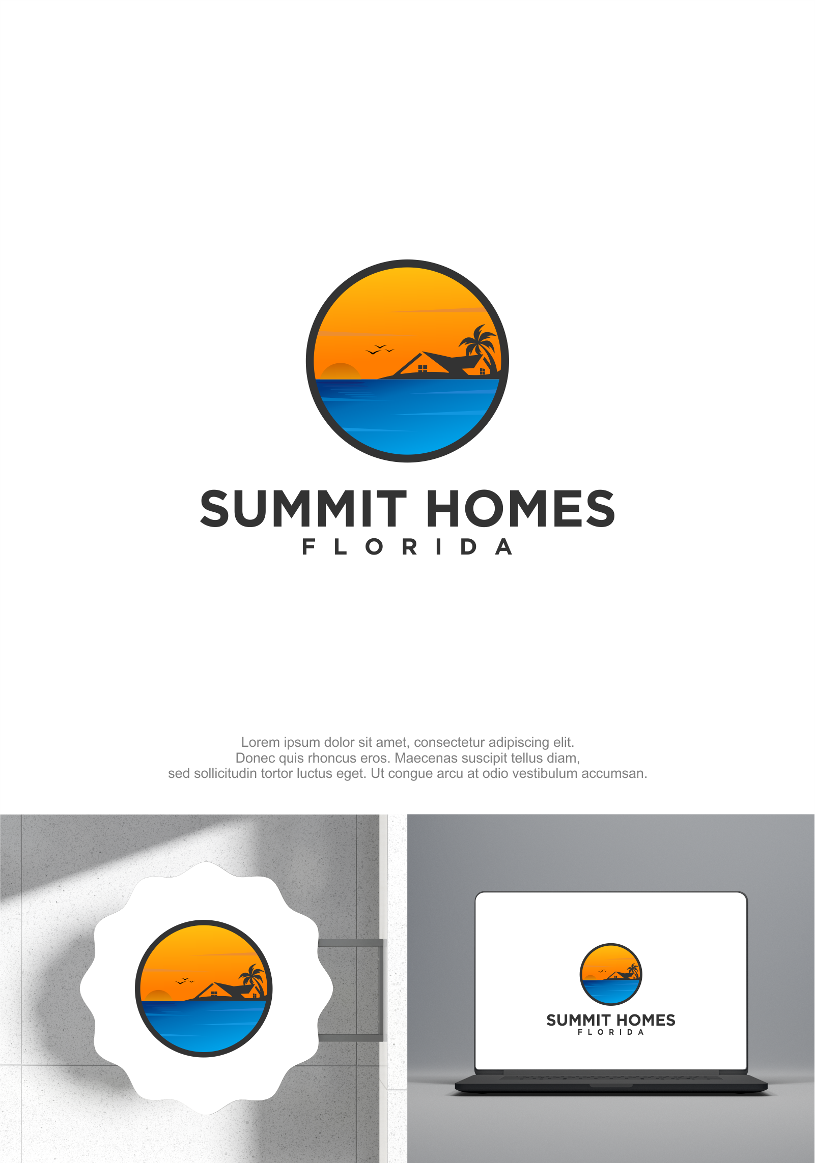 Diseño de Logo por M.Syaiful Huda para este proyecto | Diseño #33040987