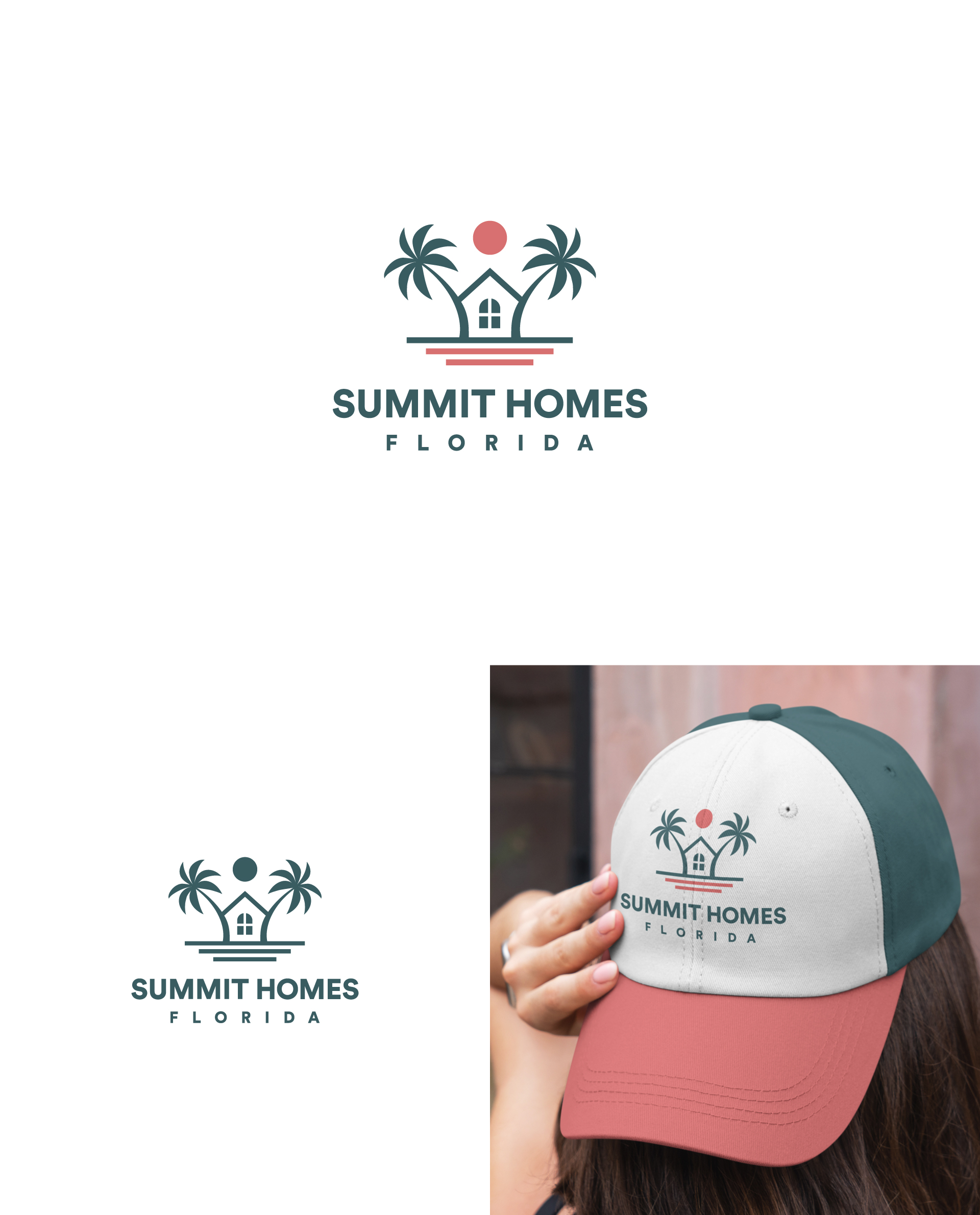 Logo Design by Moon Design. for this project | Design #33043325