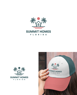 Logo Design by Moon Design. for this project | Design: #33043325