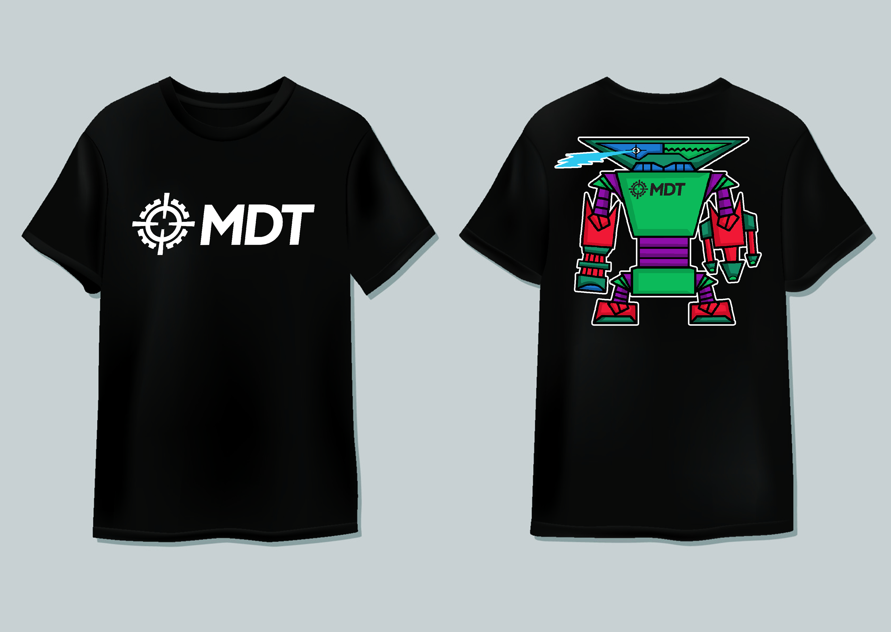 Design de T-shirt par JKIANN08 pour ce projet | Design #33040950