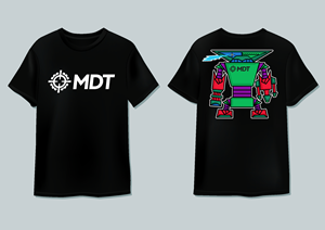 Design de T-shirt par JKIANN08 pour ce projet | Design : #33040950