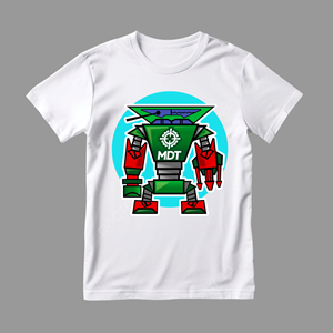 Design de T-shirt par Krold IT Solutions pour ce projet | Design : #33046161