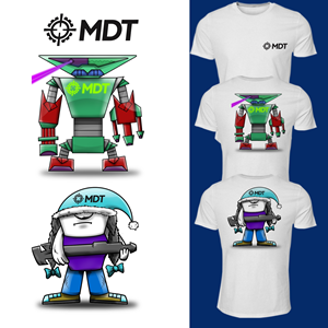 Design de T-shirt par Falih A pour ce projet | Design : #33056542