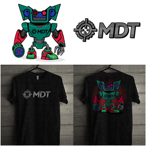 Design de T-shirt par luckdesign pour ce projet | Design : #33047537