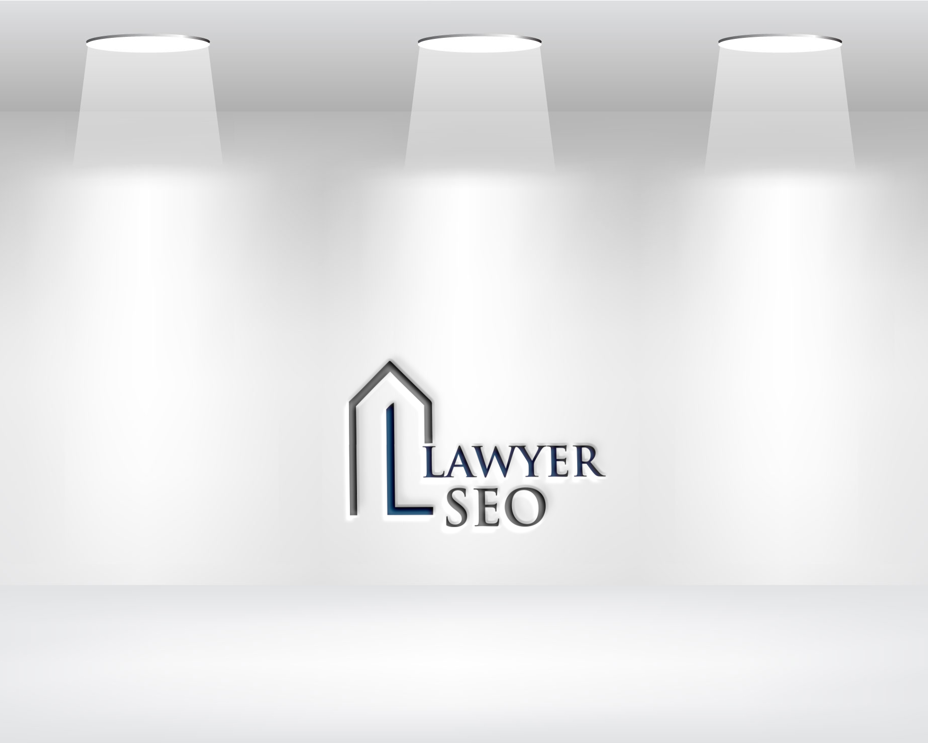 Logo Design by Daniel Khan for Doug Walker Consulting, LLC | Design #33041554