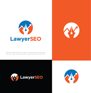 Logo Design by 99 Art.. for Doug Walker Consulting, LLC | Design: #33099128