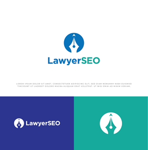 Logo Design by 99 Art.. for Doug Walker Consulting, LLC | Design: #33099146