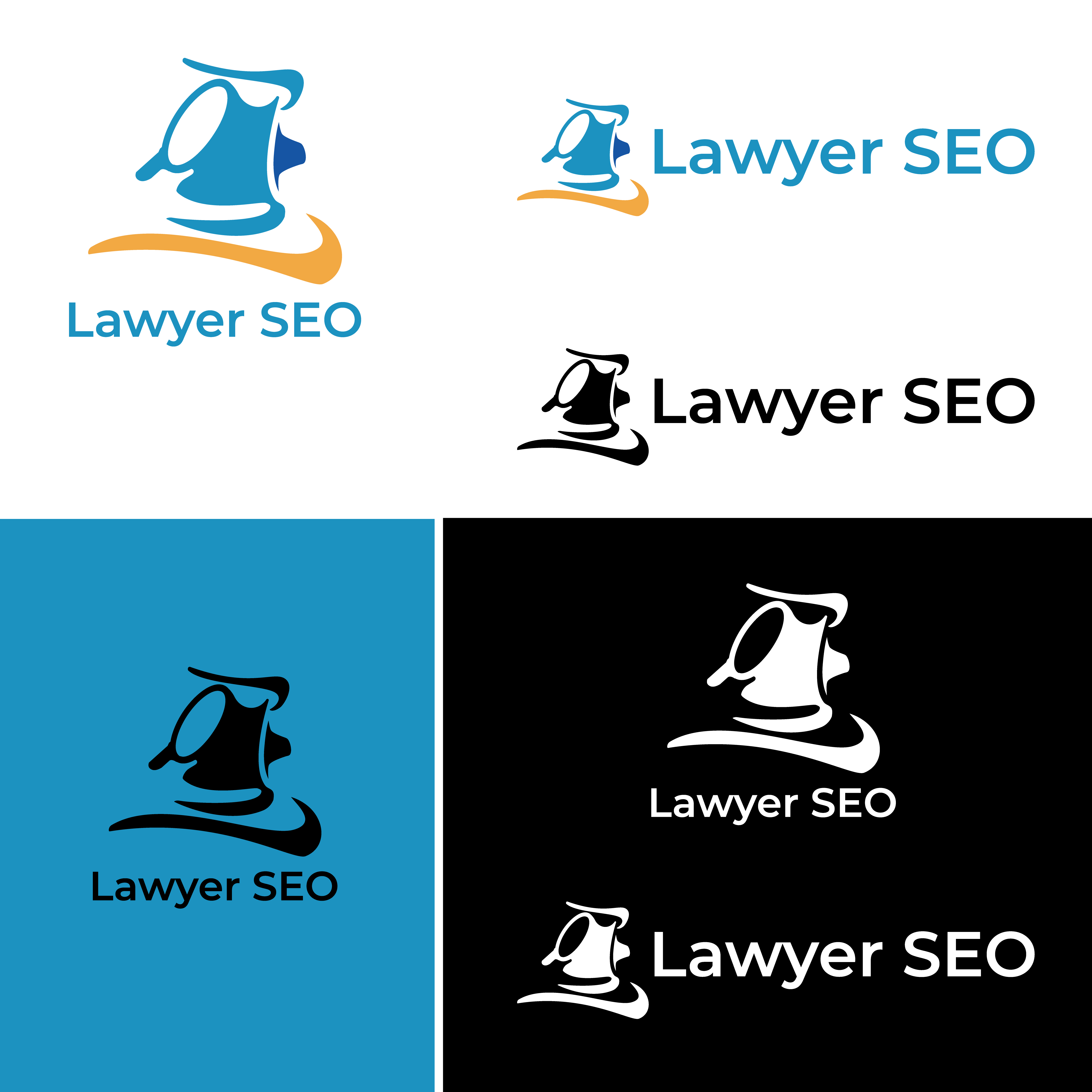 Logo Design by onze design for Doug Walker Consulting, LLC | Design #33042251