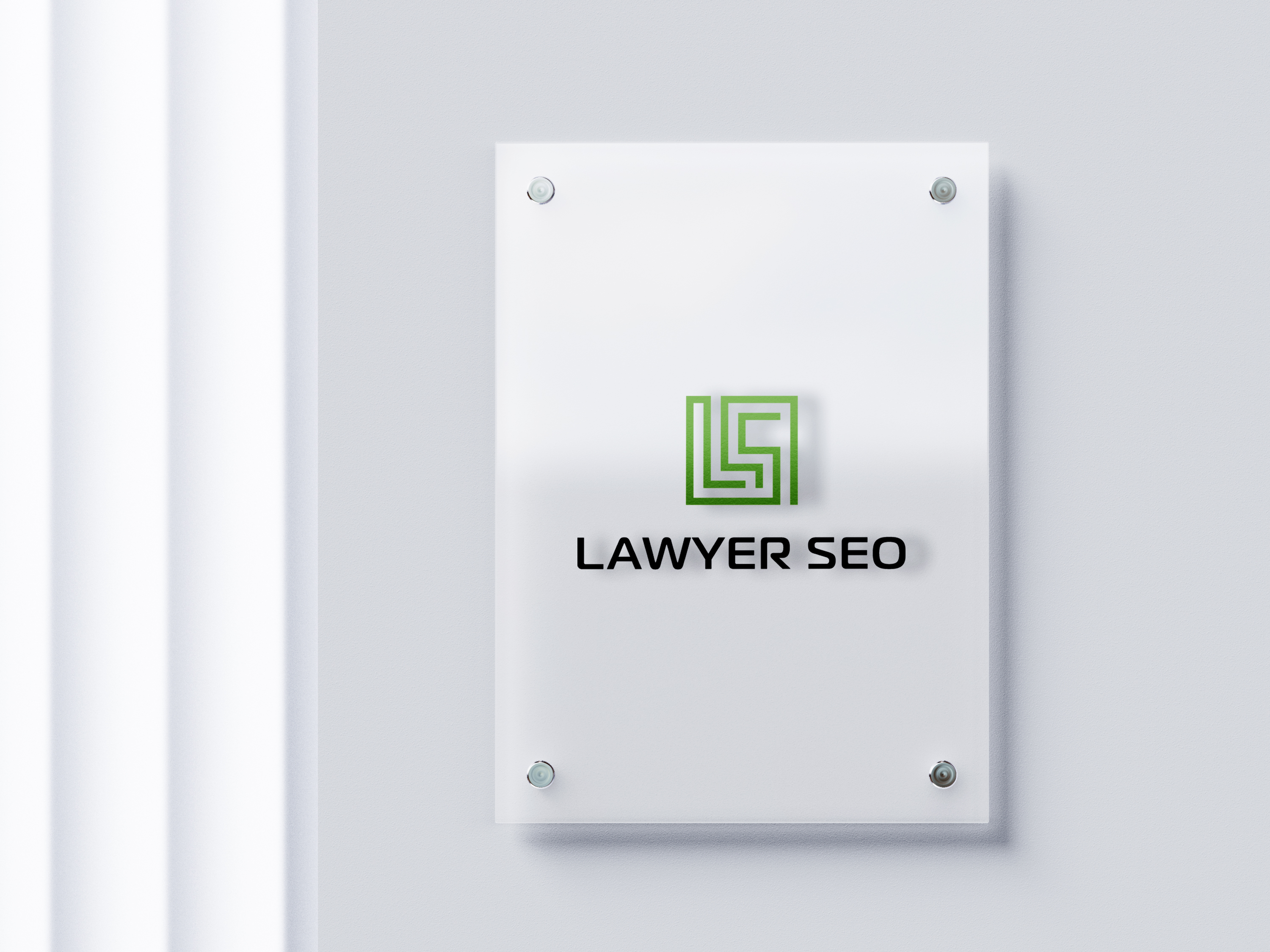 Logo-Design von Tube light für Doug Walker Consulting, LLC | Design #33148166