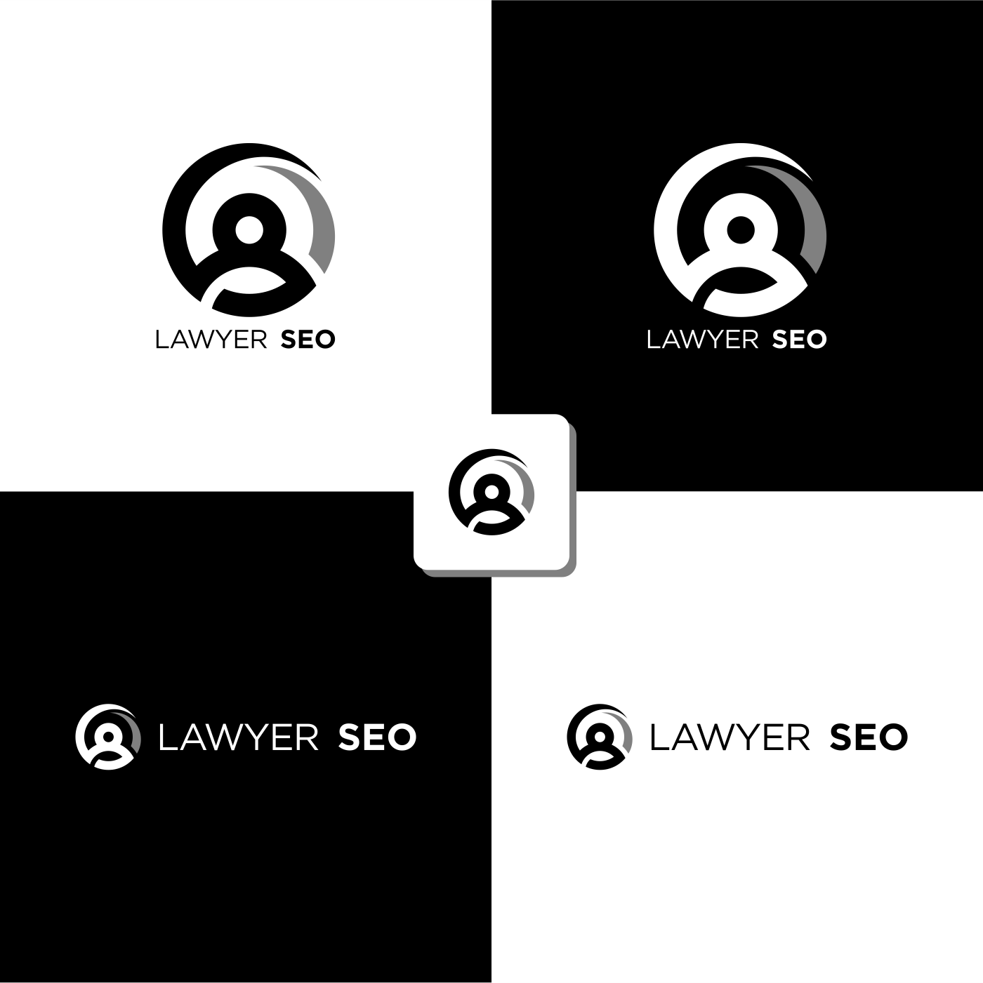 Logo Design by Sigeto for Doug Walker Consulting, LLC | Design #33040696