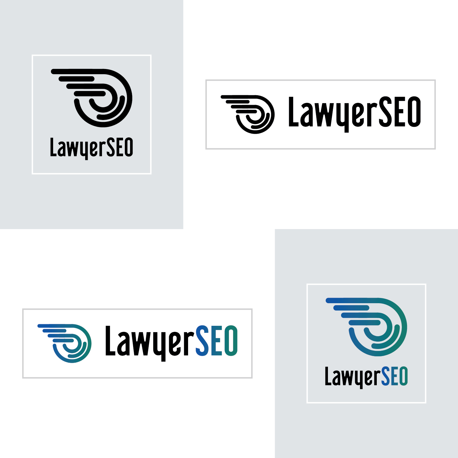 Logo Design by kfade for Doug Walker Consulting, LLC | Design #33154524