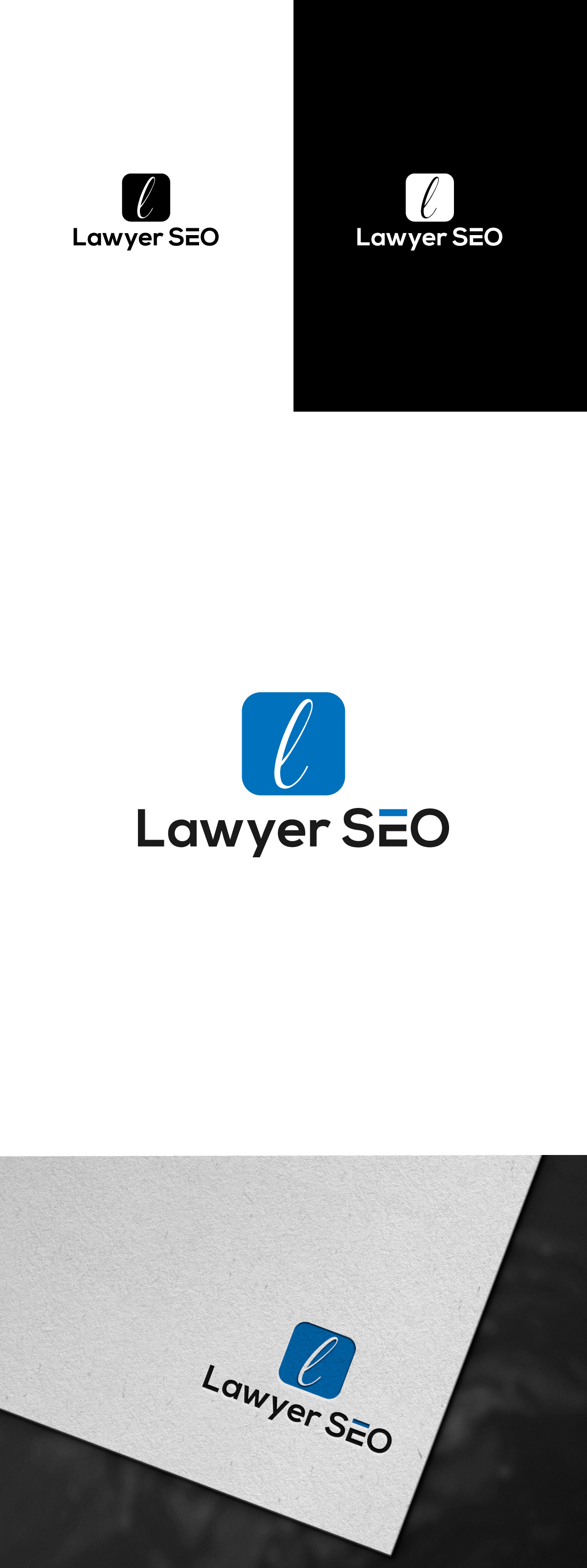 Logo Design by tanjir01 for Doug Walker Consulting, LLC | Design #33048000