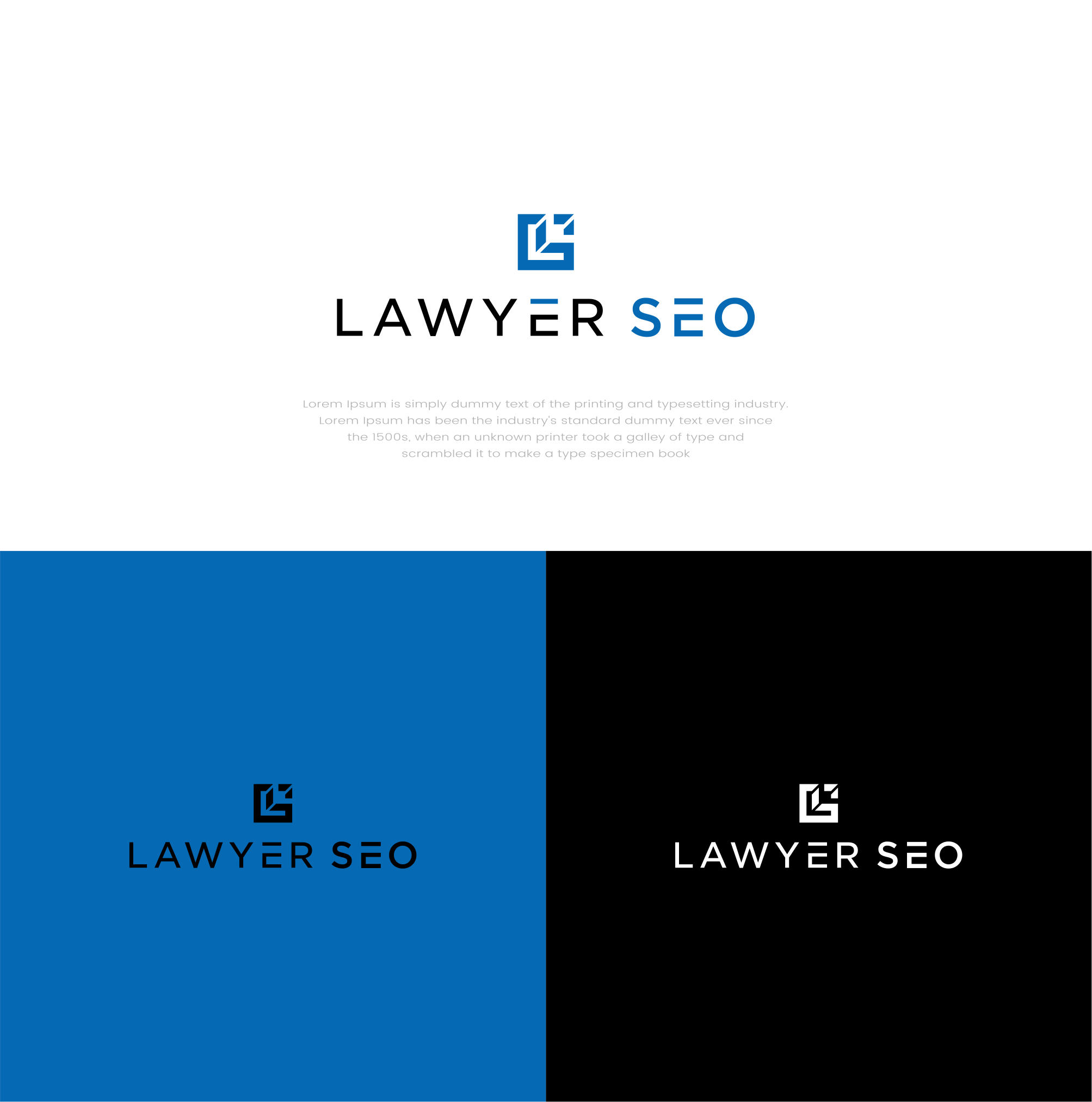 Logo Design by Barokahe guse for Doug Walker Consulting, LLC | Design #33040805