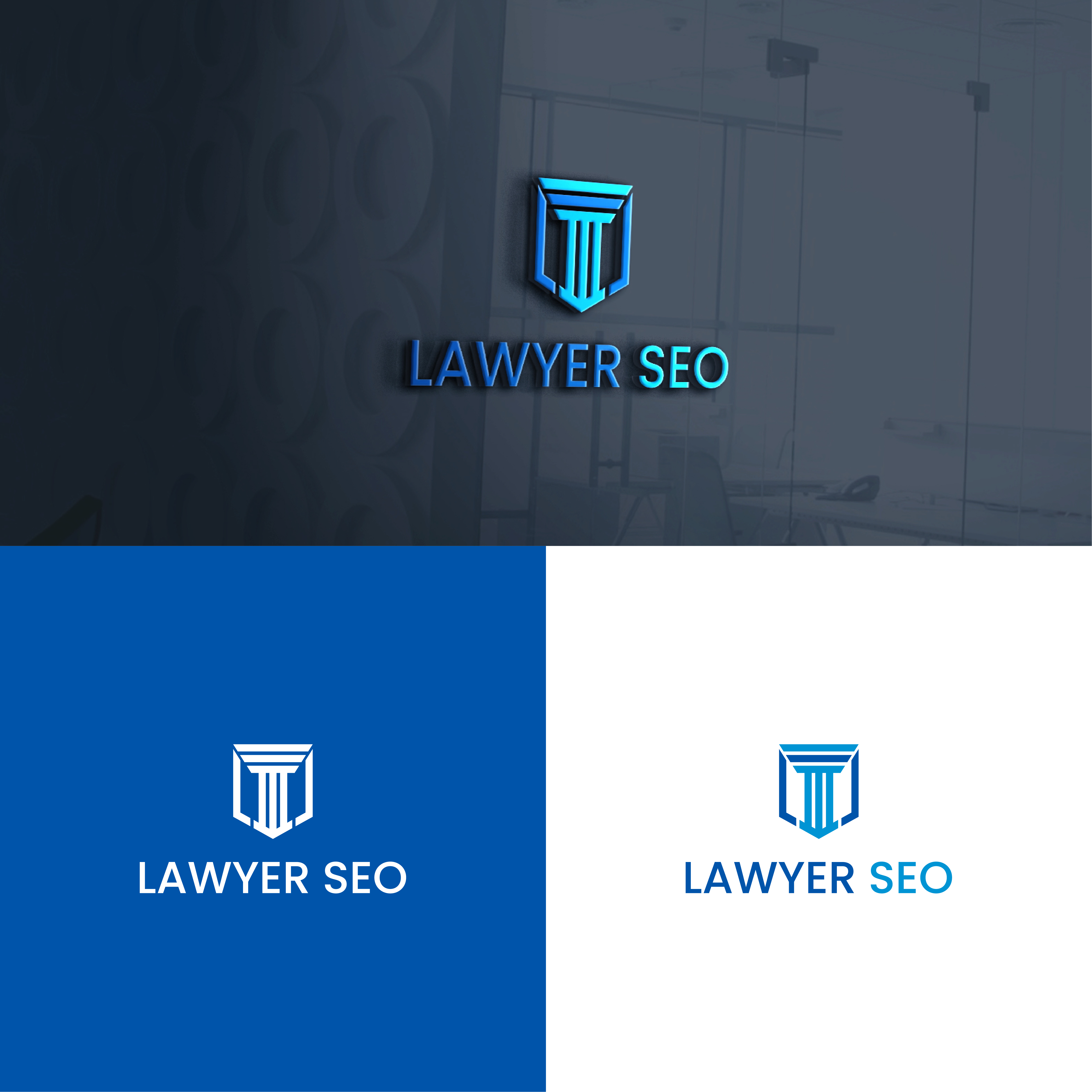 Logo-Design von Doobs für Doug Walker Consulting, LLC | Design #33074175