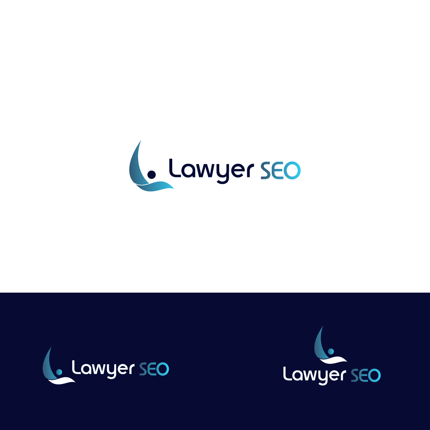 Logo Design by Bferrari for Doug Walker Consulting, LLC | Design #33138321