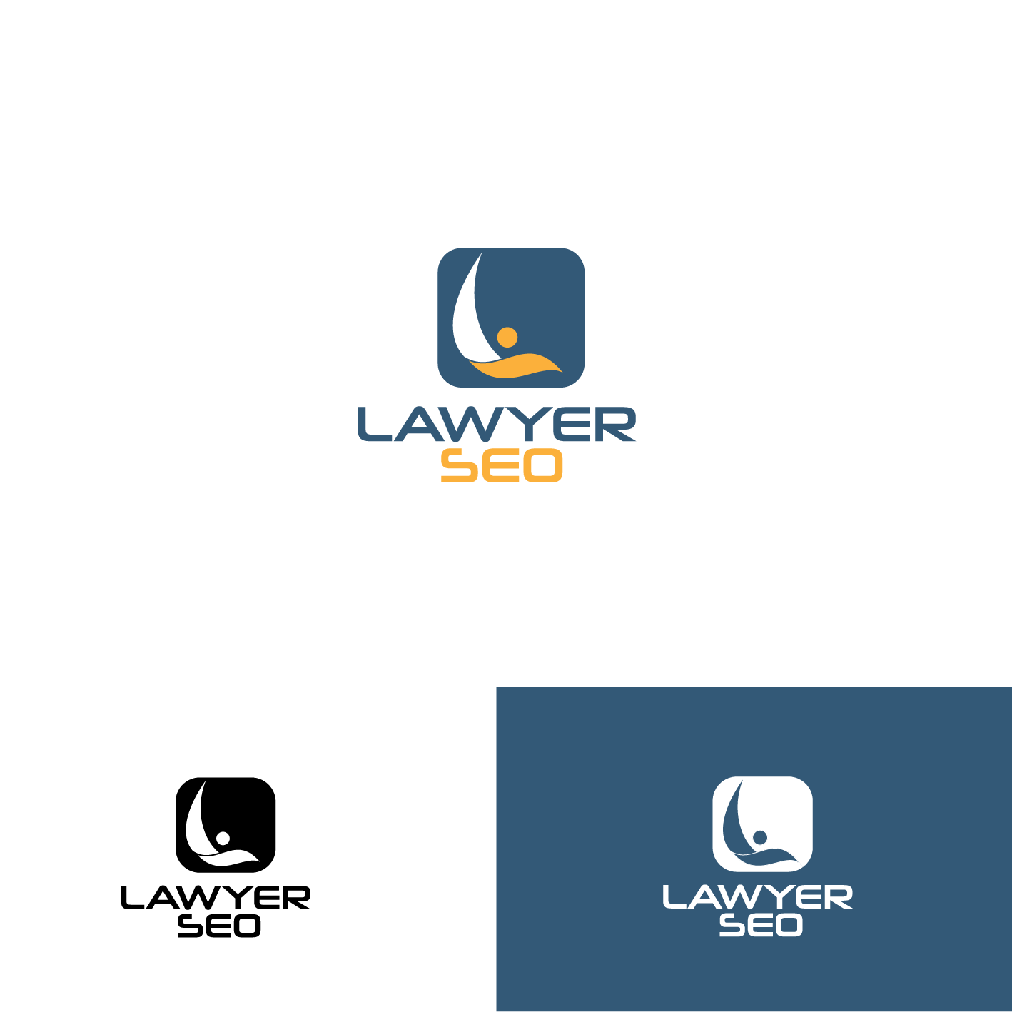 Logo Design by Bferrari for Doug Walker Consulting, LLC | Design #33158059