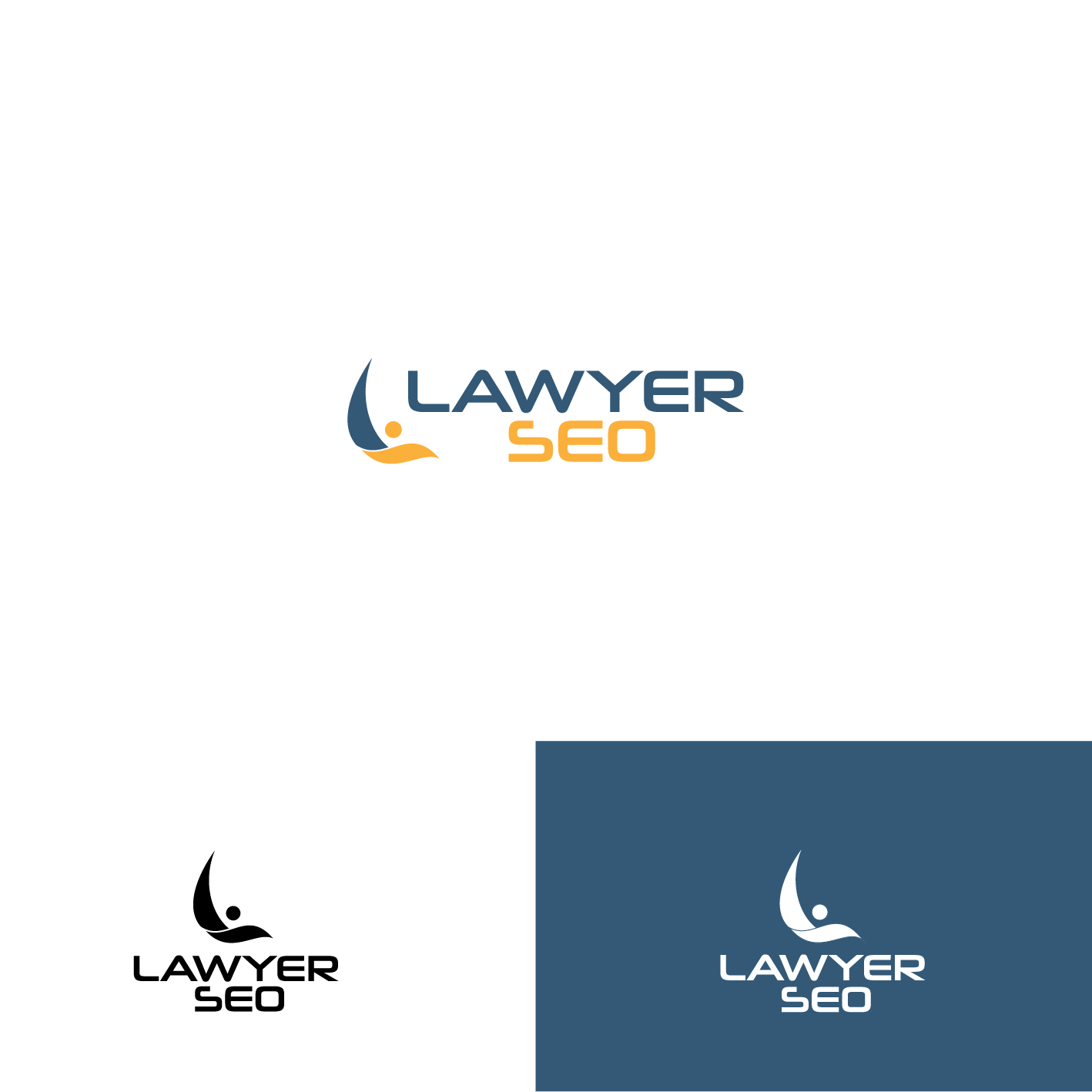 Logo Design by Bferrari for Doug Walker Consulting, LLC | Design #33158060