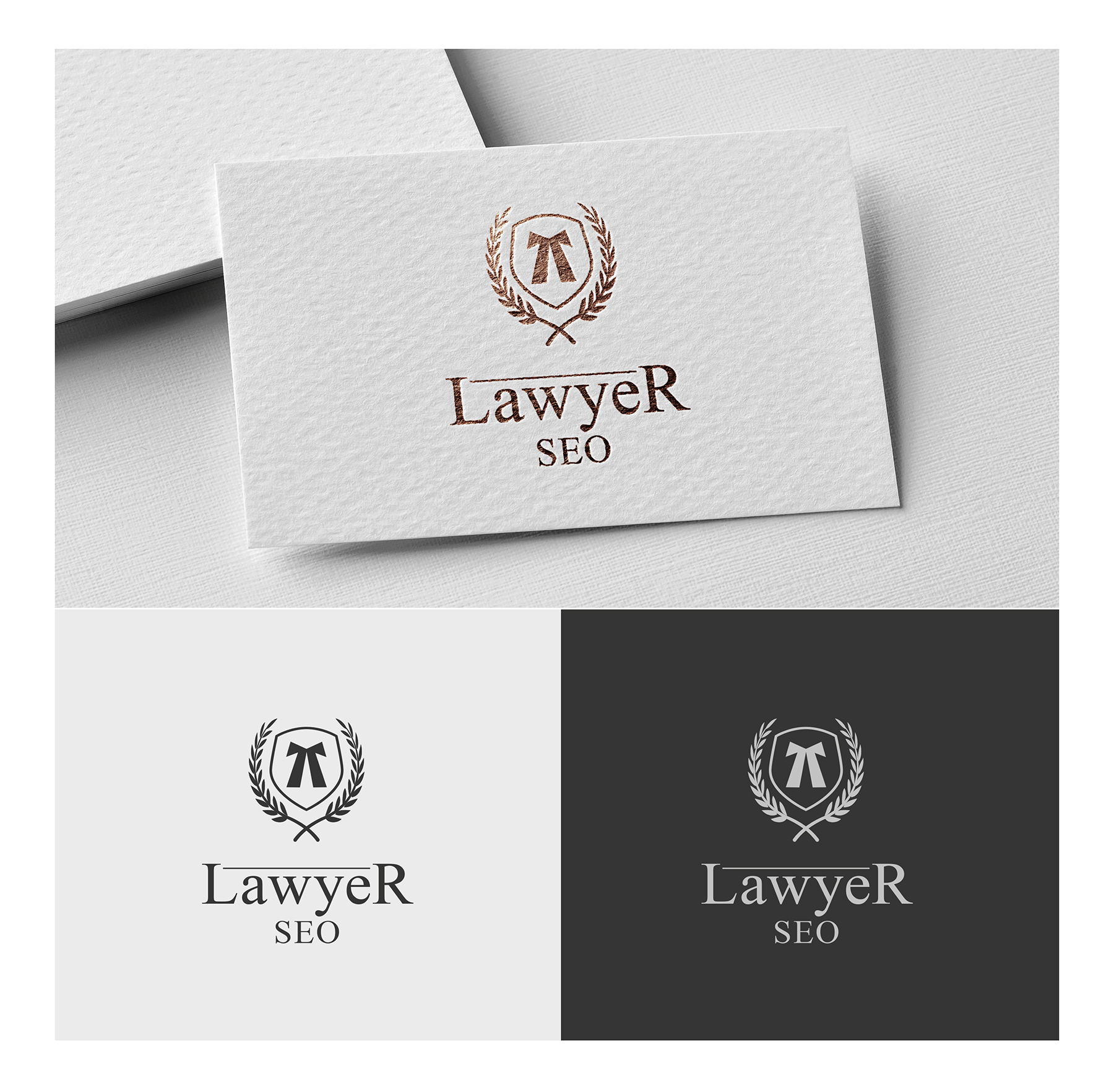 Logo Design by COLOURS BRANDING for Doug Walker Consulting, LLC | Design #33213697