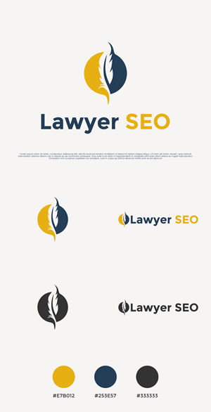 Logo-Design von YBA Design für Doug Walker Consulting, LLC | Design: #33086045