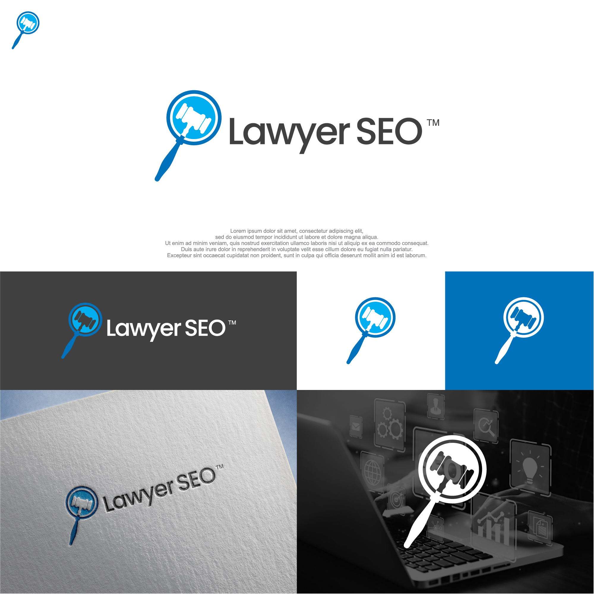 Logo Design by JoiceSinatra for Doug Walker Consulting, LLC | Design #33084903