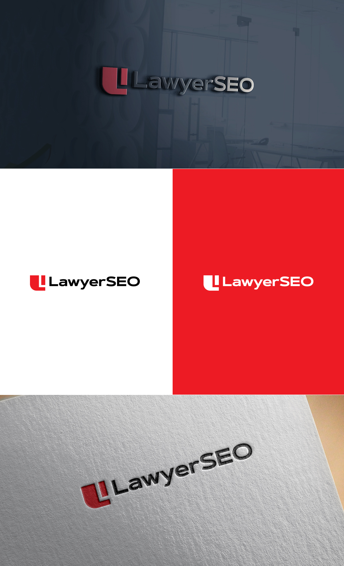 Logo Design by GLDesigns for Doug Walker Consulting, LLC | Design #33040991
