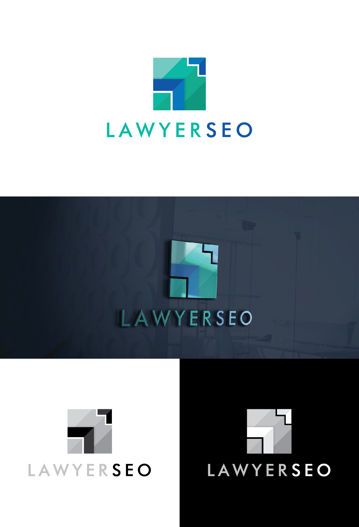 Logo-Design von Deziners Zone für Doug Walker Consulting, LLC | Design #33042618
