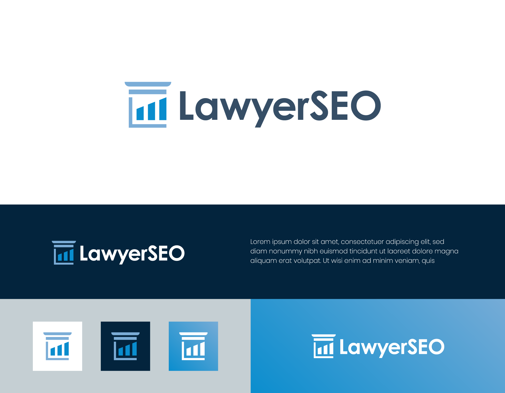 Logo-Design von JervixJ für Doug Walker Consulting, LLC | Design #33081642