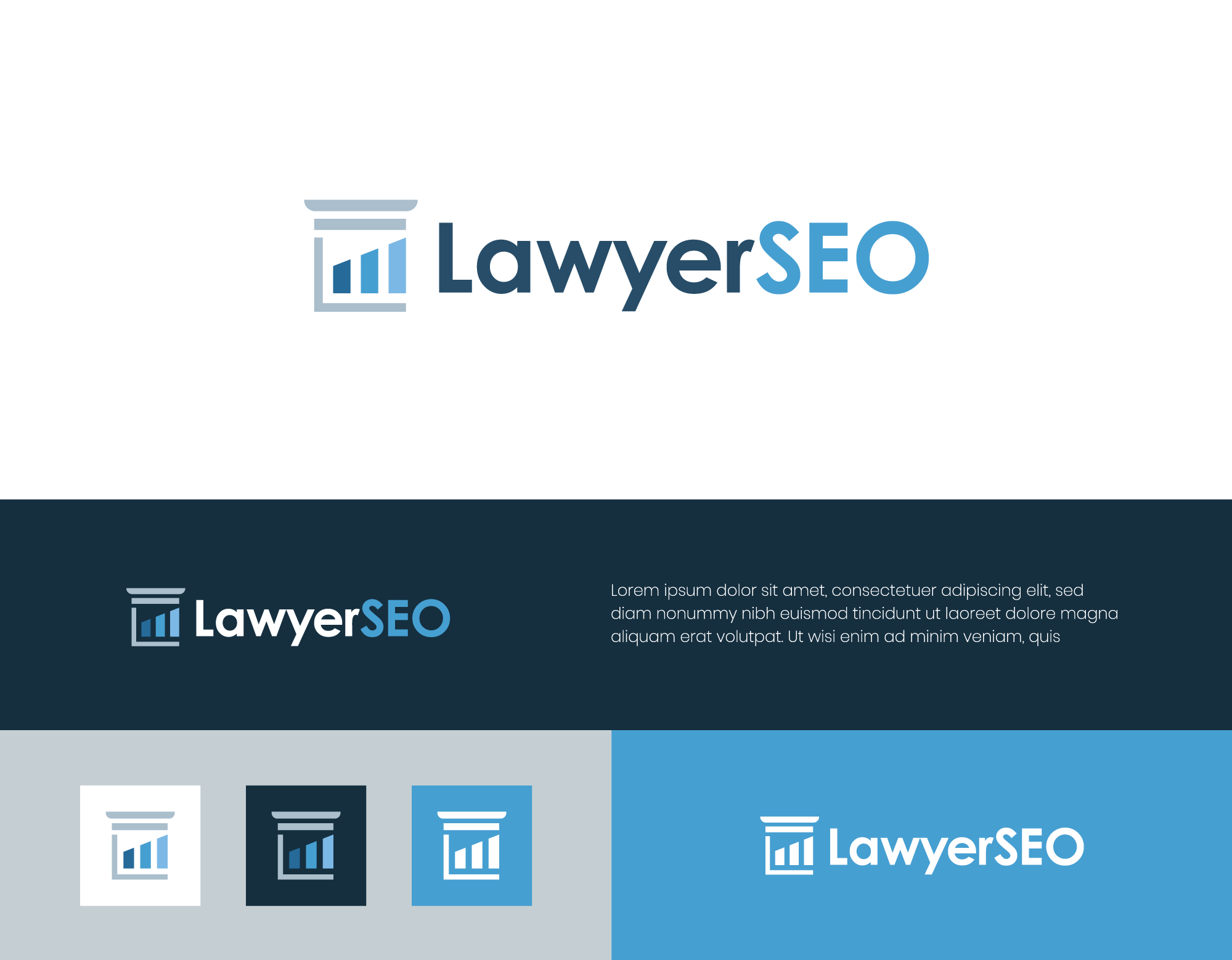 Logo-Design von JervixJ für Doug Walker Consulting, LLC | Design #33081766