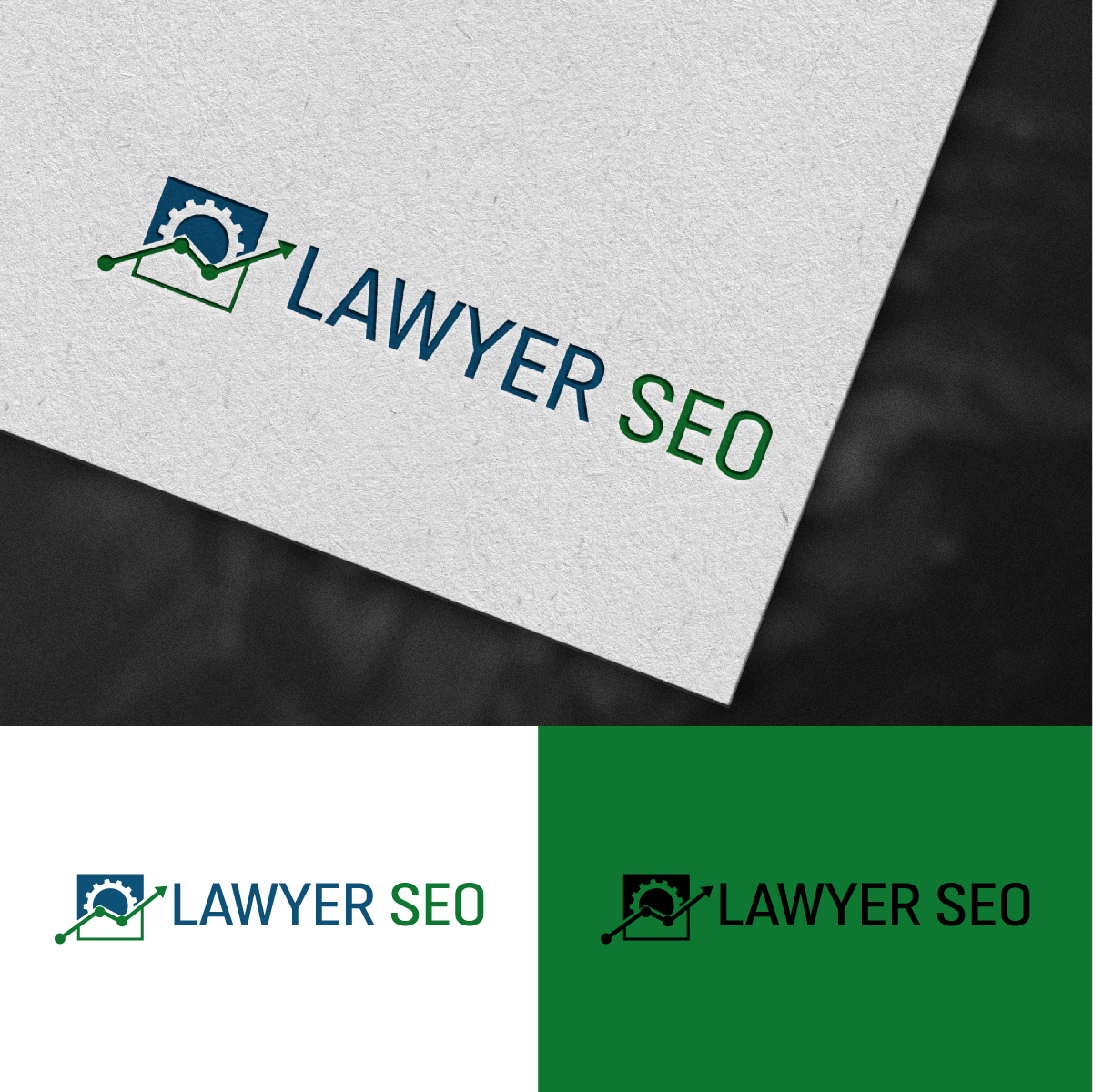 Diseño de Logo por DesignLima para Doug Walker Consulting, LLC | Diseño #33042598