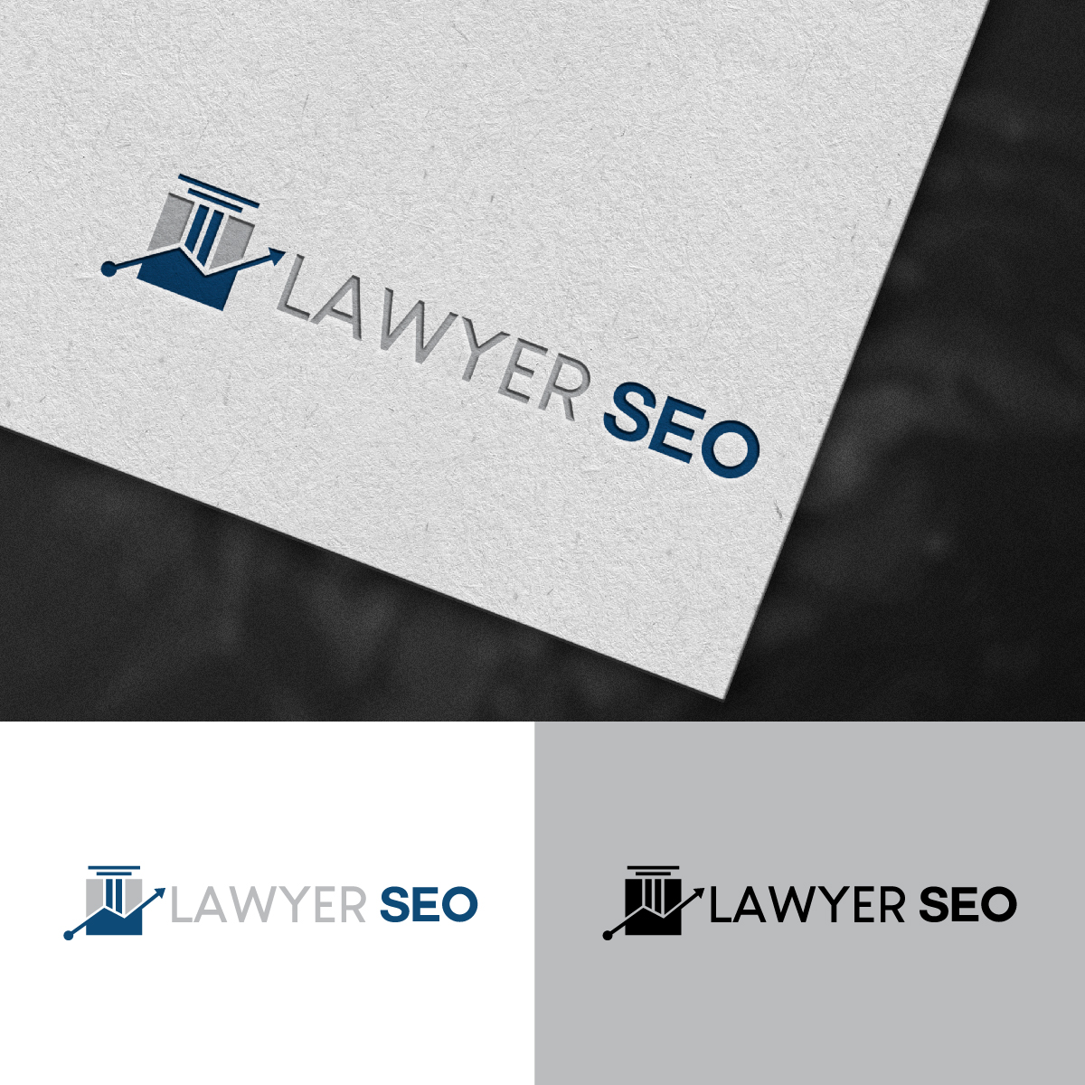 Design de Logo par DesignLima pour Doug Walker Consulting, LLC | Design #33042599