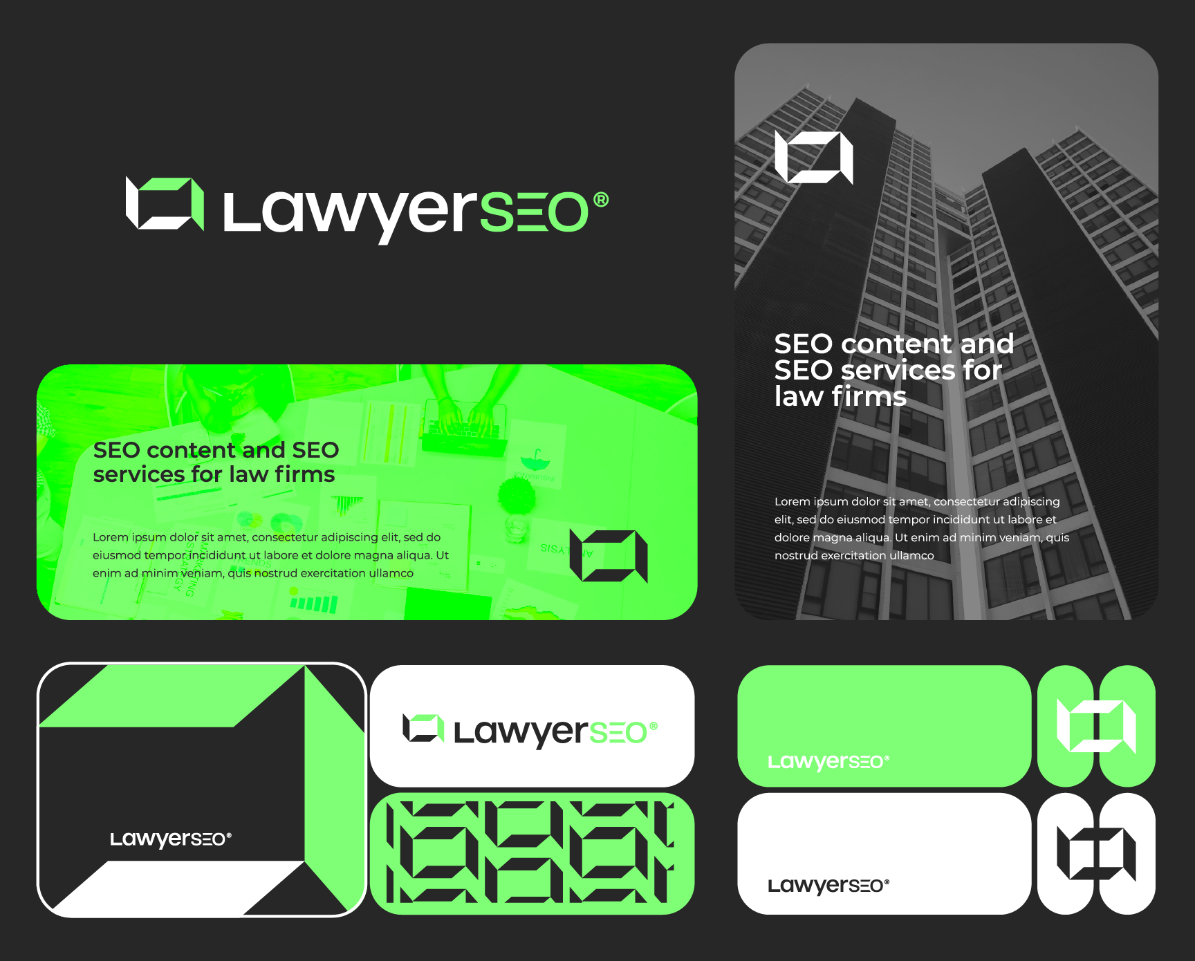 Logo Design by JTdsign for Doug Walker Consulting, LLC | Design #33042908