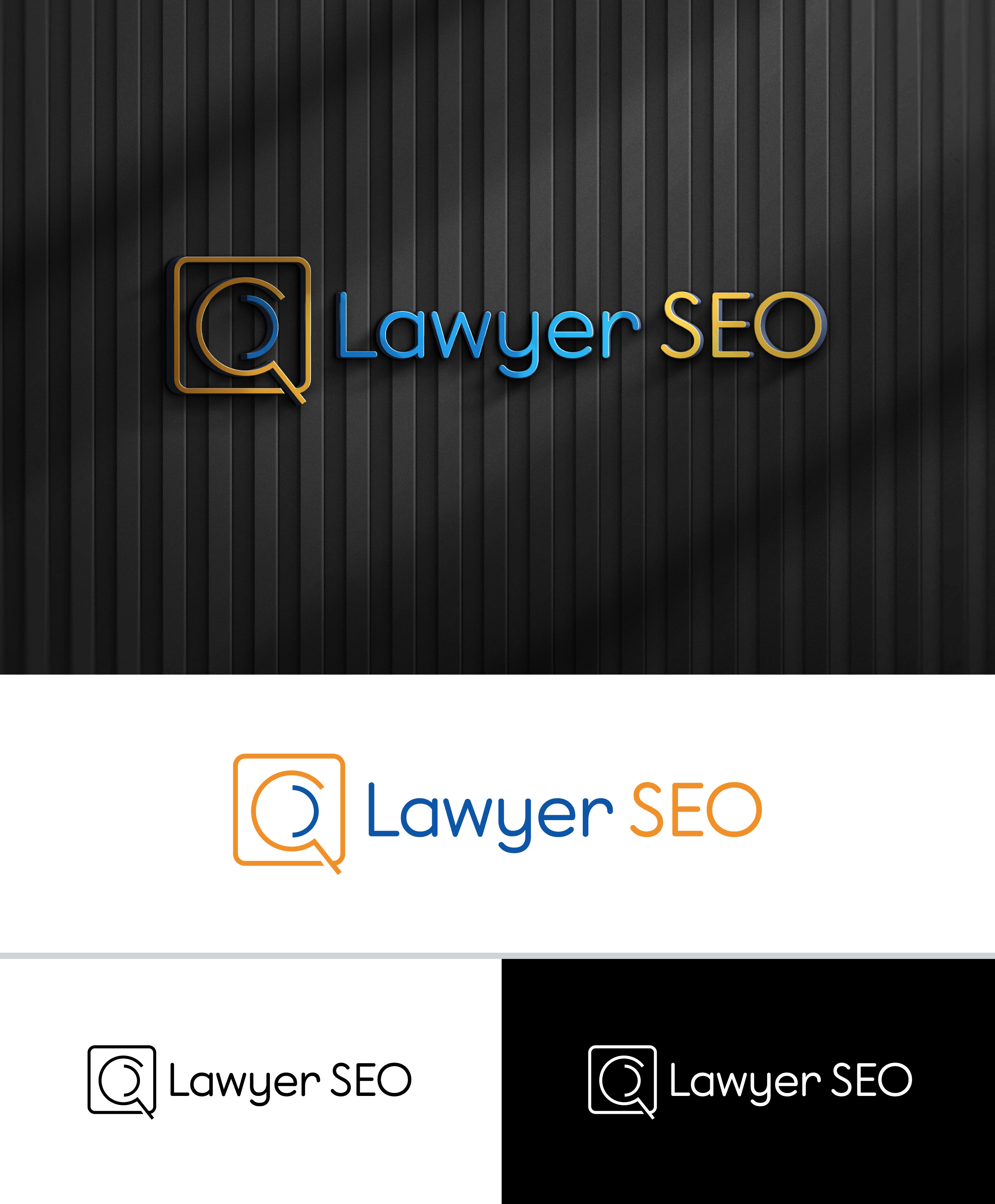 Logo-Design von Impressive Designs für Doug Walker Consulting, LLC | Design #33043463