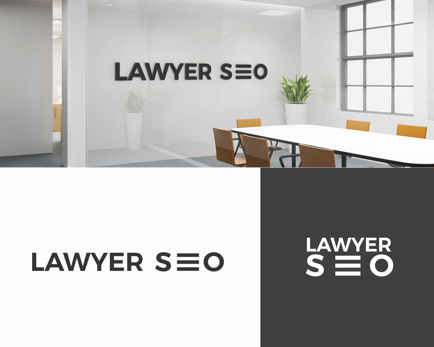 Logo Design by Djamdesign for Doug Walker Consulting, LLC | Design #33041162
