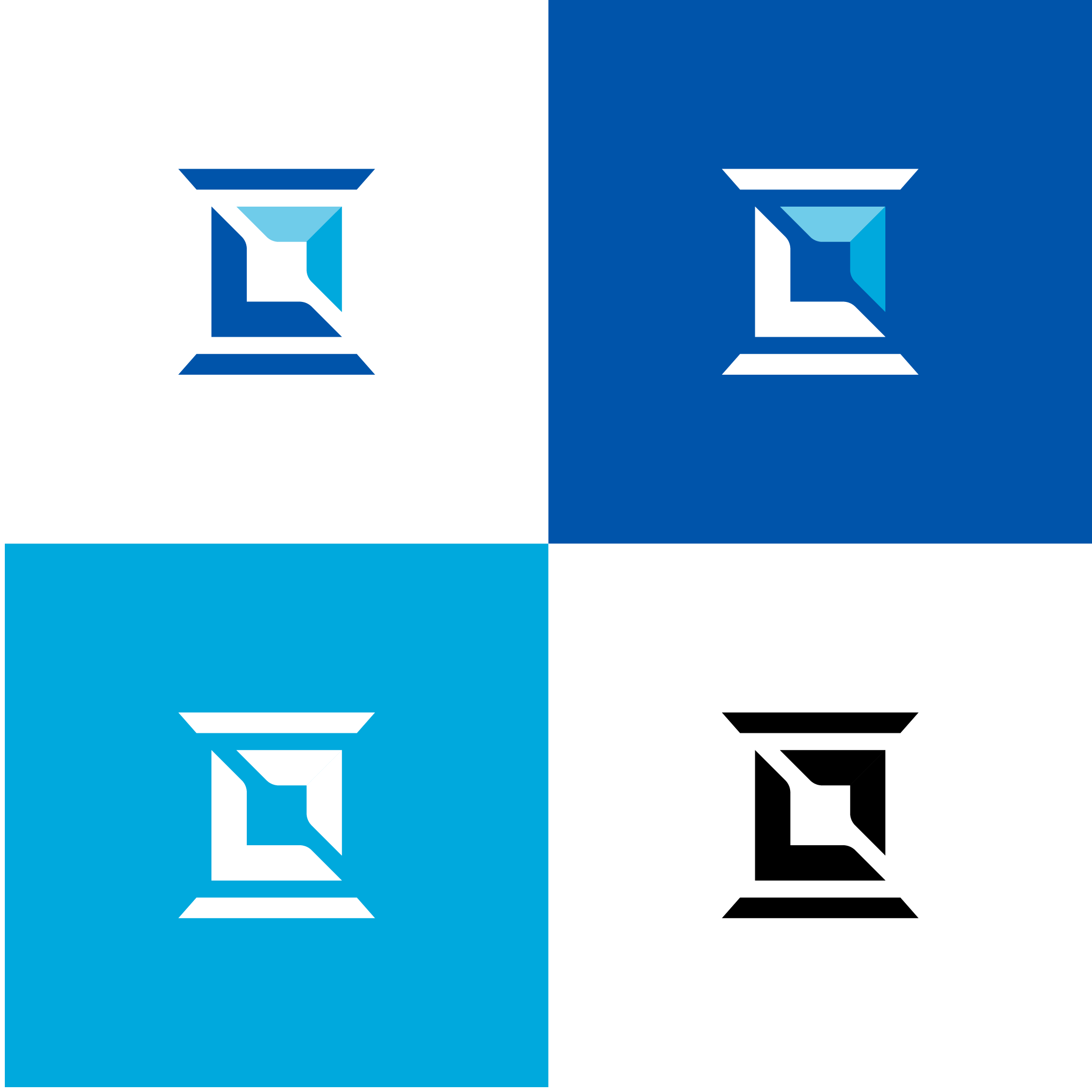 Logo Design by Imam Logo Designer for Doug Walker Consulting, LLC | Design #33083729