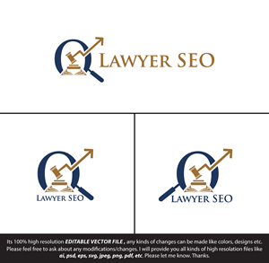 Logo Design by FireflyArt for Doug Walker Consulting, LLC | Design: #33104366