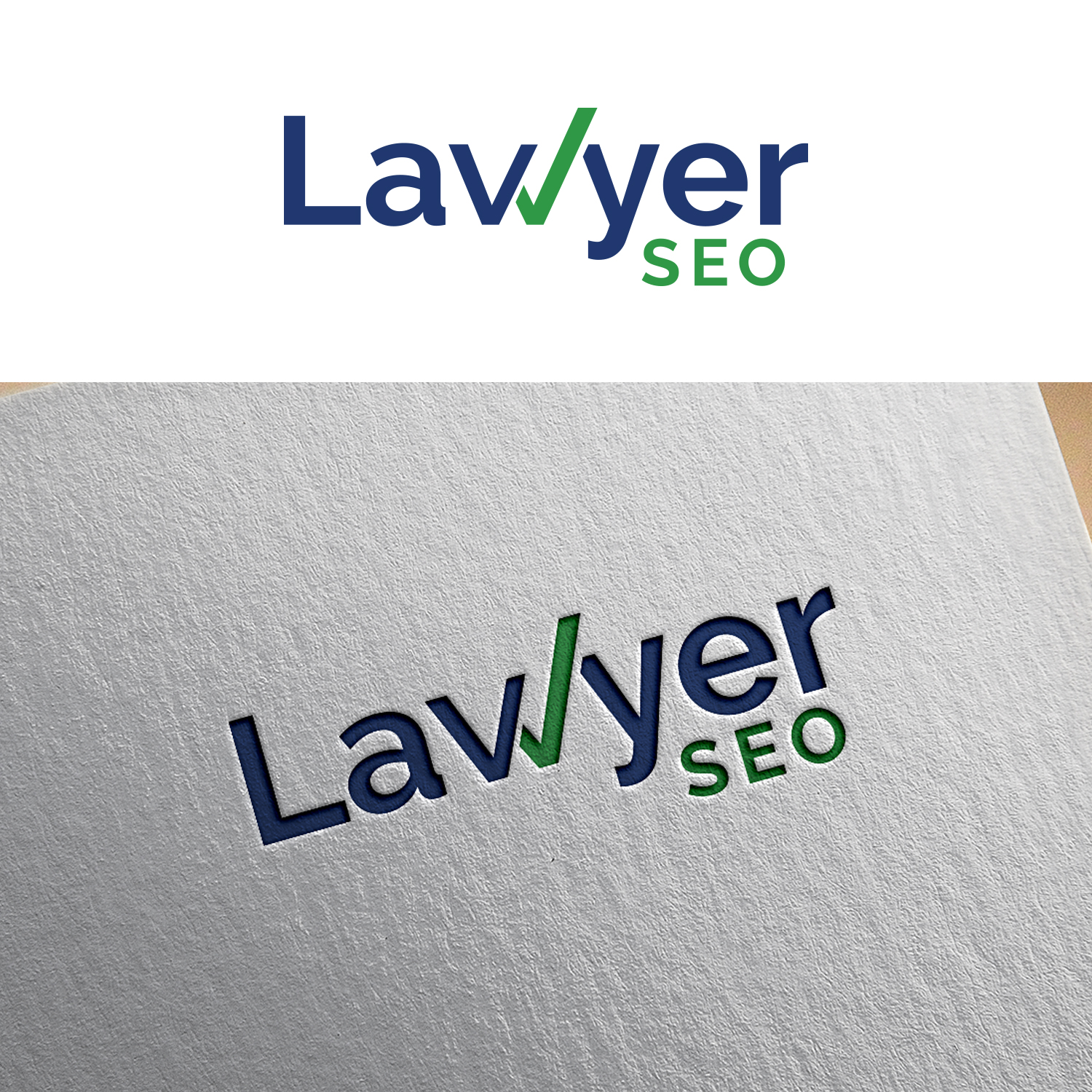 Logo-Design von EnaGraph für Doug Walker Consulting, LLC | Design #33051348