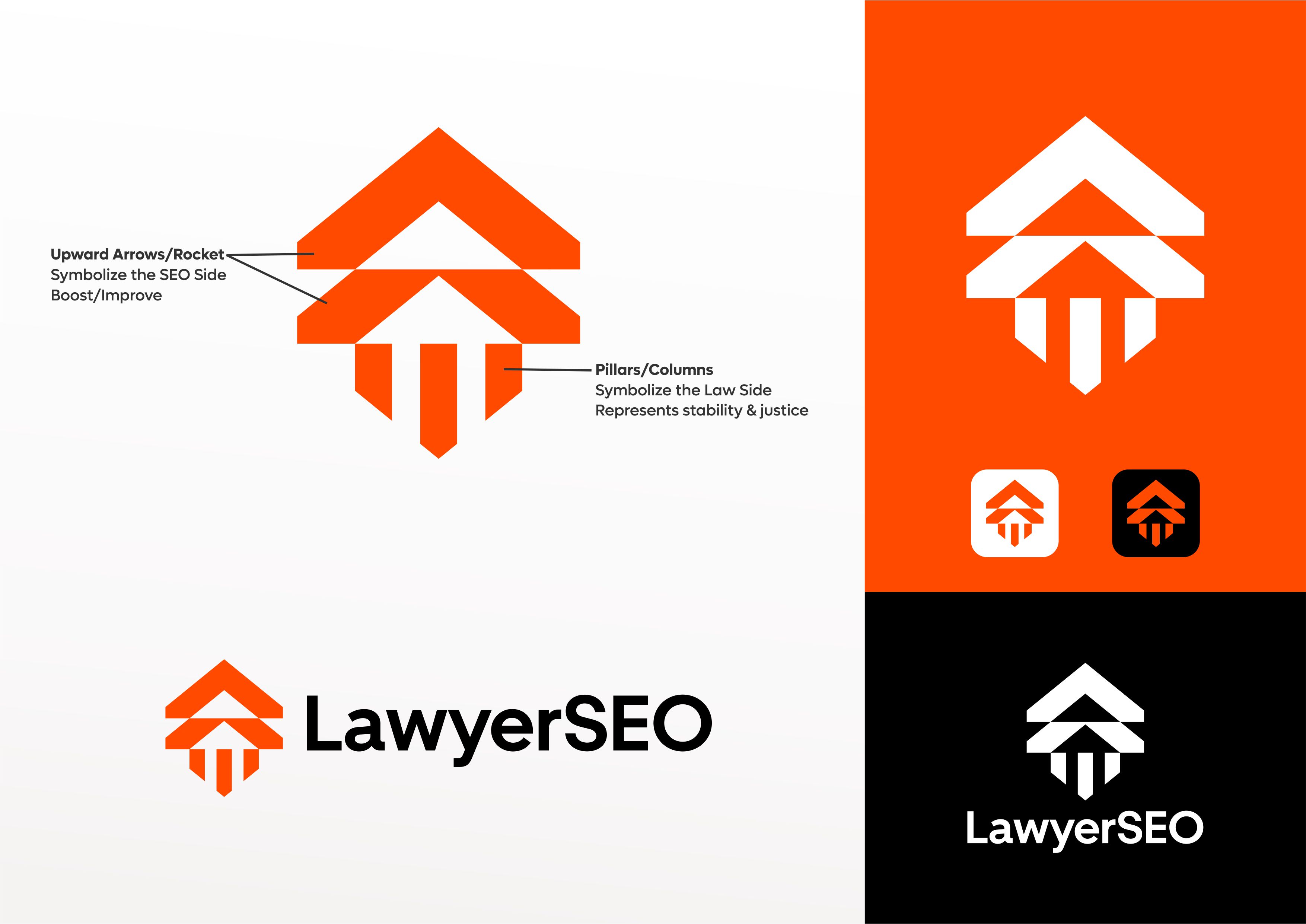 Logo Design by ammar_ed for Doug Walker Consulting, LLC | Design #33041690